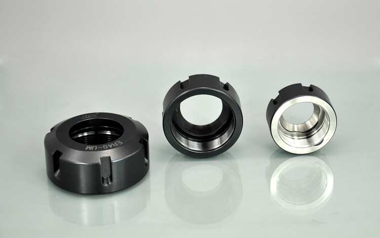 拉钉结构平衡螺母