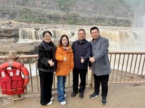 25年9月采购部团建