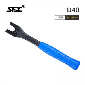 D40拉钉扳手631825-40